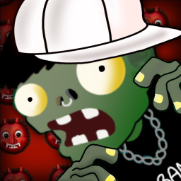 Plants vs Chakazombies (BETA)