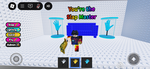 The slap tower development