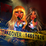 TAKEOVER ヤ