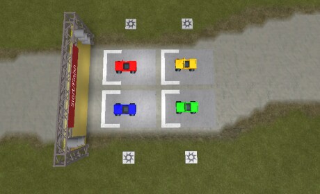 Racers 