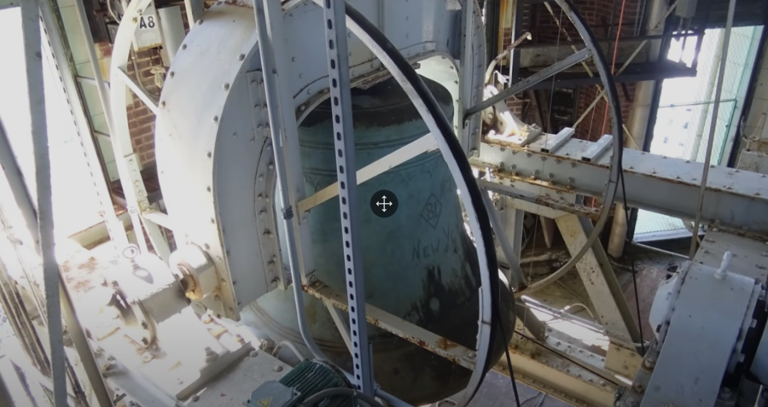 free bell ringing NYC bells  screenshot 2