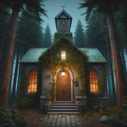 Escape The Scary Abandoned School Obby!!!!!!