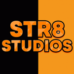 STR8 Studios