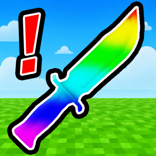 Murder Your Friends! Roblox game