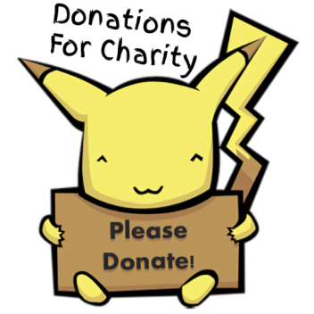 Donations For Charity