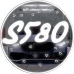 S580