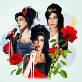 Amy Winehouse (V2)