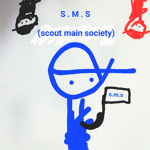 Scout main society