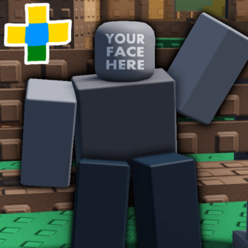 Noob Cosplay Displayer