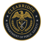 Clearridge Department Of Public Safety