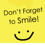 The cult of smile