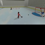 The Hockey Game