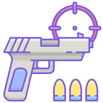 FPS shooting training
