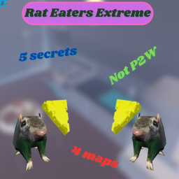 Rat Eaters Extreme!