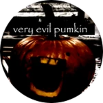 Evil Pumpkin Ending