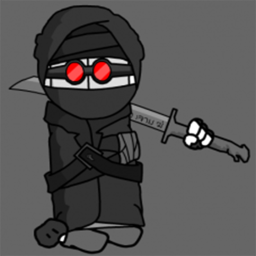 Madness combat shoot out