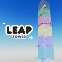 LEAP TOWER!