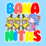 ¡BANANITAS!