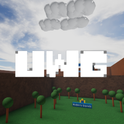 Untitled Weird Game: Reborn [DISCONTINUED]