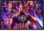 Aventures Endgame