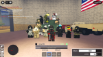 Firebird Country Militia