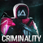[🗡️] Criminality