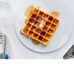 Waffle Hangout…