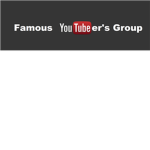 Famous Youtuber's Fan Group!