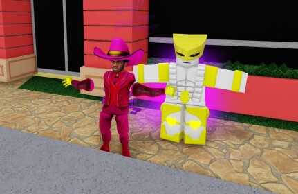 The Jojo Universe [THE WORLD ALTERNATE UNIVERSE]