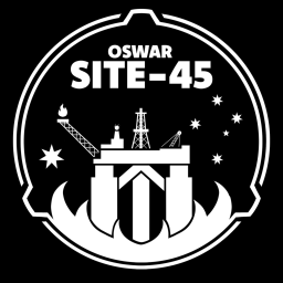 [SCPF] OSWAR-Site-45 : HIDE&SEEK