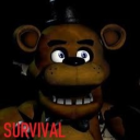 Freddy Fazbear's SURVIVAL