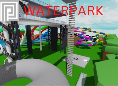 Wasserpark BIG UPDATE