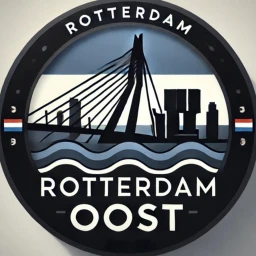 Rotterdam Oost icon