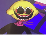 The lemon demon/monster fan group