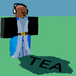 TEA demo