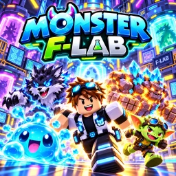 Monster F-Lab  icon