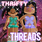 THRIFTY THREAD$