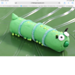 Emostickbug nation