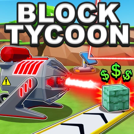 Image du serveur Roblox