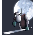 The Secret Society of the Santa's