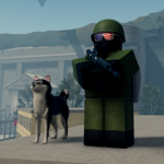 The GeneralFlimPlayz Roblox Group