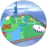 Game Badge Thumbnail