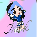 Itz Blueberry Mck
