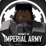 [[TGE]] Imperial Armyﾠ