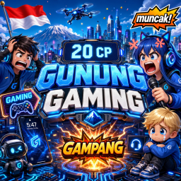 [FREE AVA + X10] MOUNT GAMING