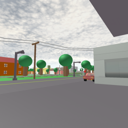 Welcome to Robloxia! (updates)