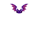 We're all batty here