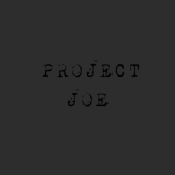 project joe -beta-