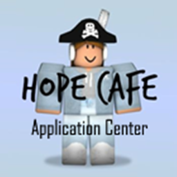 |Application Center| Hope Cafe®