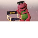 barney club mm2